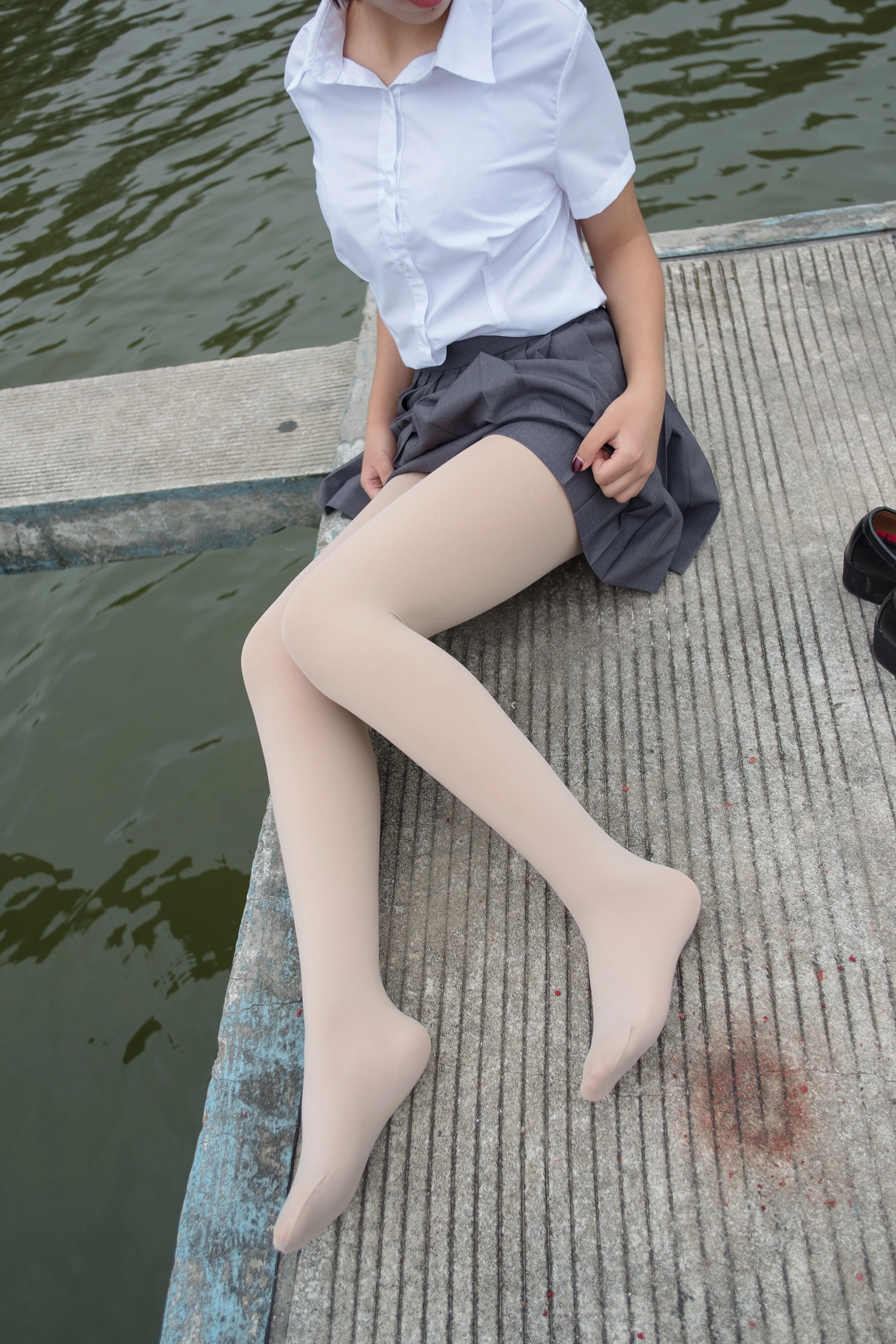 森萝财团 BETA-005 [75P]插图7